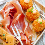 Un menu accords mets & vins