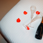 Une escapade romantique