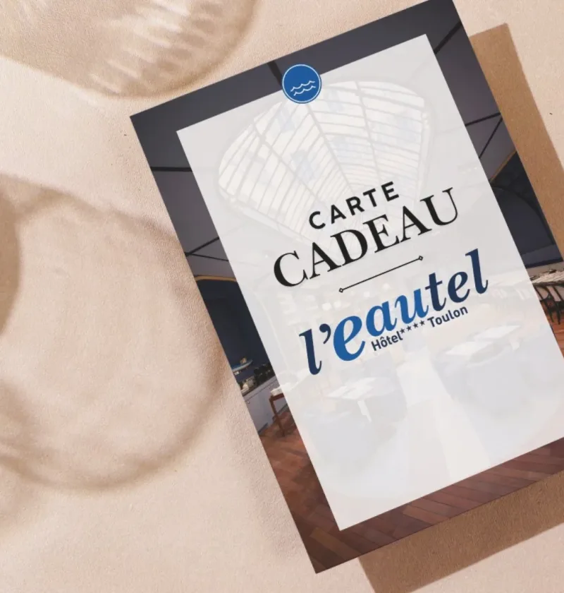 Carte cadeau