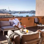 Un brunch & massage en duo
