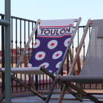 Un massage en duo en rooftop