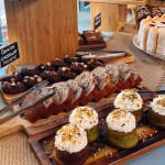 Un brunch le dimanche