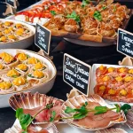 Un brunch le dimanche