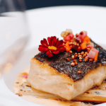 Un déjeuner ou dîner de saison