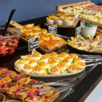 Un brunch & massage en duo