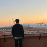 Une escapade romantique